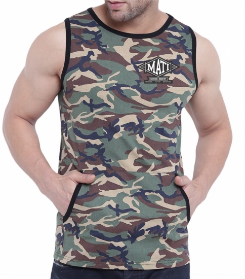 Tank Tops